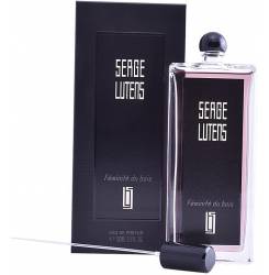 FÉMINITÉ DU BOIS eau de parfum vaporizador 100 ml