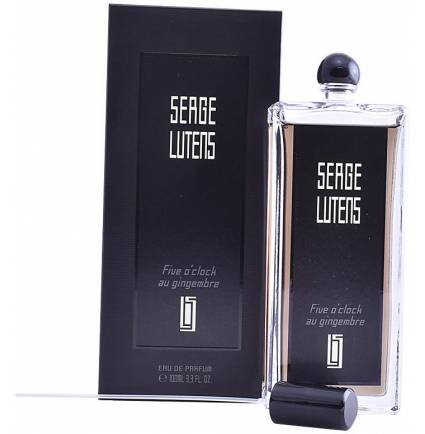 FIVE O'CLOCK AU GINGEMBRE eau de parfum vaporizador 100 ml