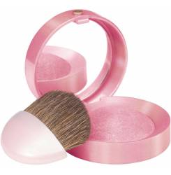 LITTLE ROUND pot blusher powder #034-rose d'or