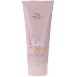 INVIGO BLONDE RECHARGE conditioner #warm 200 ml