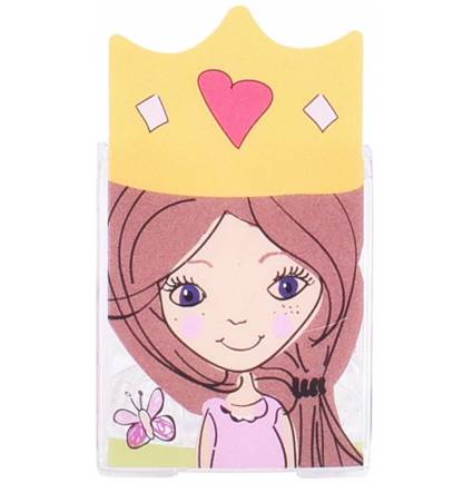 INVISIBOBBLE KIDS #princess sparkle