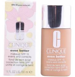 EVEN BETTER fluid foundation #WN46-golden neutral