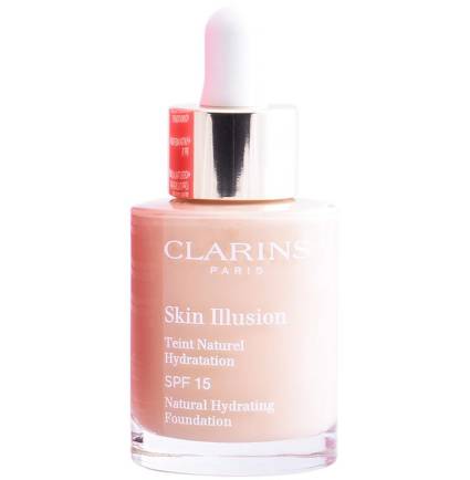 SKIN ILLUSION SPF15 #108 30 ml