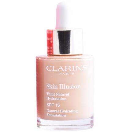 SKIN ILLUSION SPF15 #110 30 ml