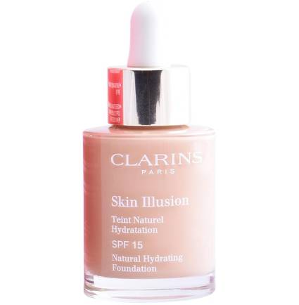 SKIN ILLUSION SPF15 #112C 30 ml