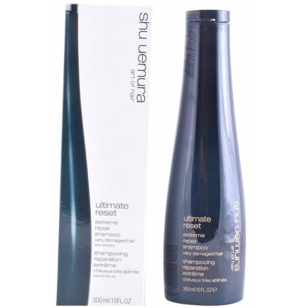 ULTIMATE RESET shampoo 300 ml