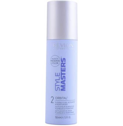 STYLE MASTERS curly orbital 150 ml