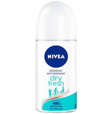 DRY COMFORT FRESH deo roll-on 50 ml