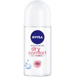 DRY COMFORT PLUS deo roll-on 50 ml