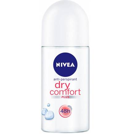 DRY COMFORT PLUS deo roll-on 50 ml