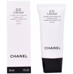 CC CREAM correction complète SPF50 #B20