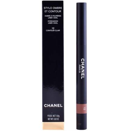 STYLO OMBRE ET CONTOUR #12-contour clair