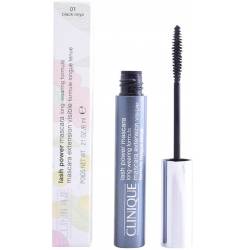 LASH POWER mascara #black