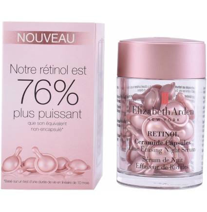 RETINOL ceramide capsules