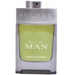 BVLGARI MAN WOOD ESSENCE eau de parfum vaporizador 100 ml