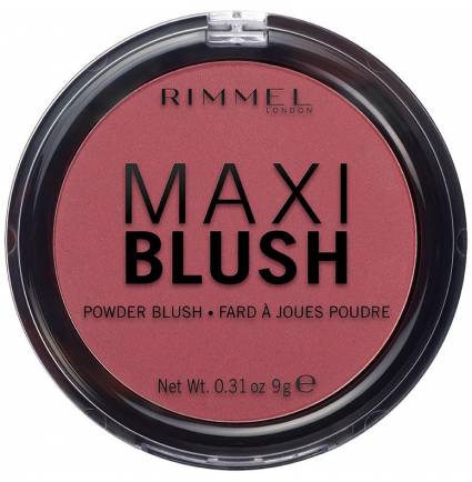 MAXI BLUSH powder blush #005-rendez-vous