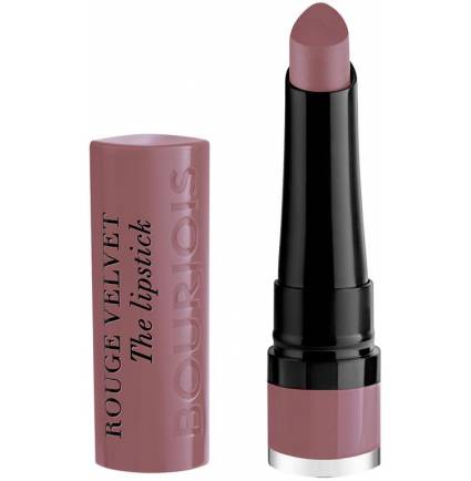 ROUGE VELVET THE LIPSTICK #17-from paris with mauve