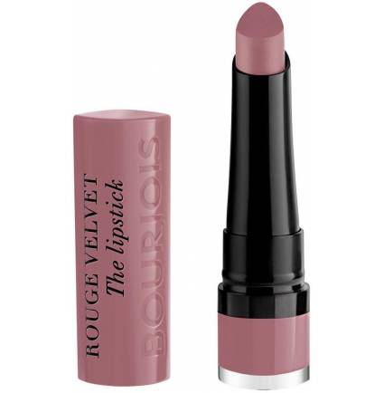 ROUGE VELVET THE LIPSTICK #18-mauve-martre