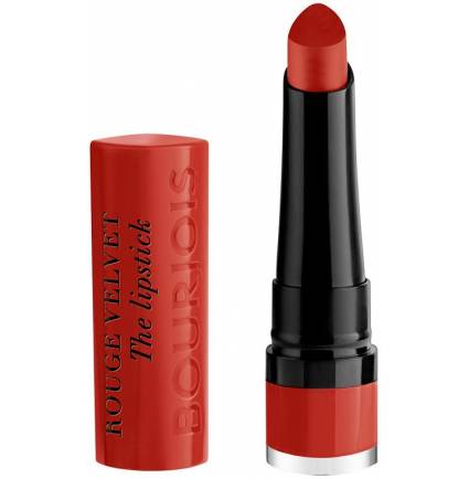 ROUGE VELVET THE LIPSTICK #21-grande roux