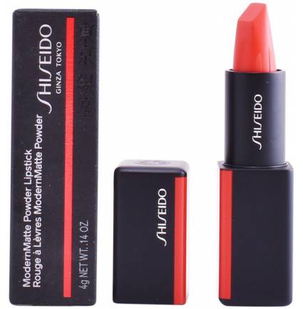 MODERNMATTE POWDER lipstick #509-flame