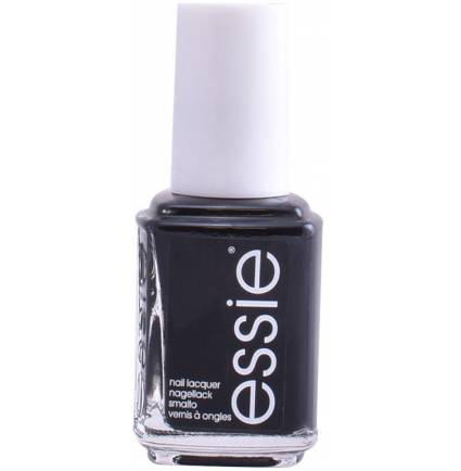 NAIL COLOR #88-licorice