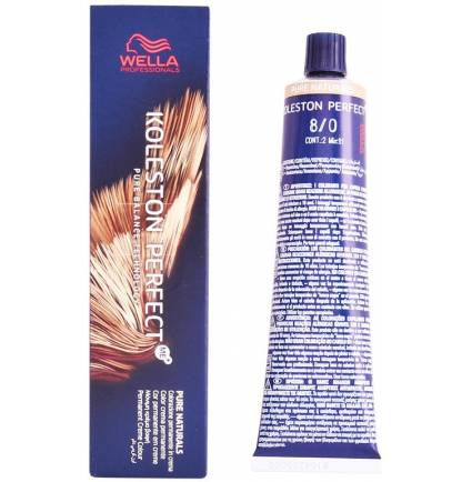 KOLESTON PERFECT ME+ PURE NATURALS 8/0 60 ml