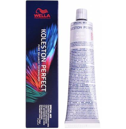 KOLESTON PERFECT ME+ SPECIAL MIX 0/66 60 ml