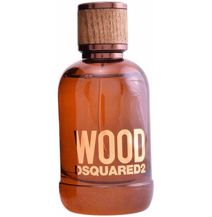 WOOD POUR HOMME edt vapo 100 ml