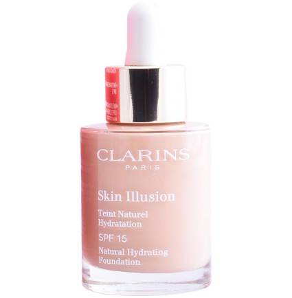 SKIN ILLUSION SPF15 #109 30 ml