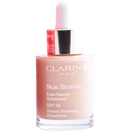 SKIN ILLUSION SPF15 #111 30 ml