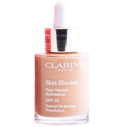 SKIN ILLUSION SPF15 #114 30 ml