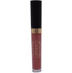 LIPFINITY velvet matte #015-nude silk