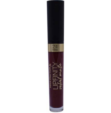 LIPFINITY velvet matte #050-satin berry