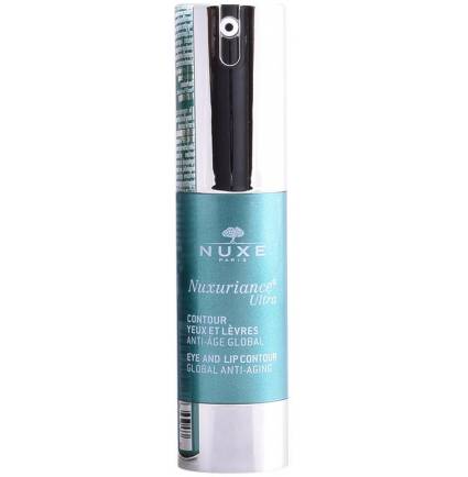 NUXURIANCE® ULTRA contorno de ojos y labios 15 ml