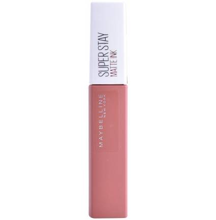 SUPERSTAY MATTE INK lipstick #70-amazonian 5 ml