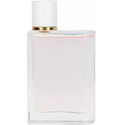 BURBERRY HER BLOSSOM eau de toilette vaporizador 50 ml