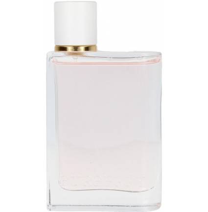 BURBERRY HER BLOSSOM eau de toilette vaporizador 50 ml