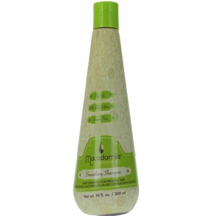 SMOOTHING shampoo 300 ml