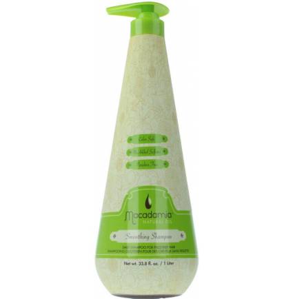 SMOOTHING shampoo 1000 ml