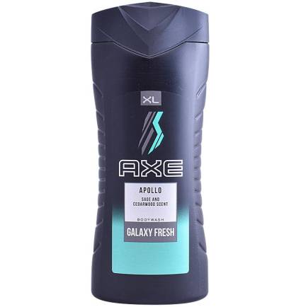 APOLLO shower gel 400 ml