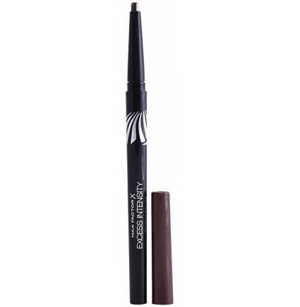 EXCESS INTENSITY eyeliner longwear #06-brown