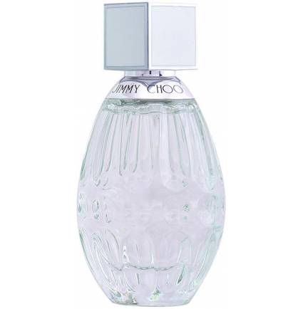 JIMMY CHOO FLORAL eau de toilette vaporizador 40 ml