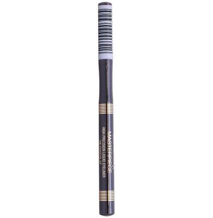 MASTERPIECE high precision liquid eyeliner #010-chocolate