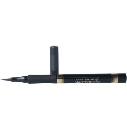 MASTERPIECE high precision liquid eyeliner #015-charcoal