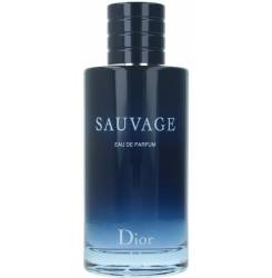 SAUVAGE eau de parfum vaporizador 200 ml