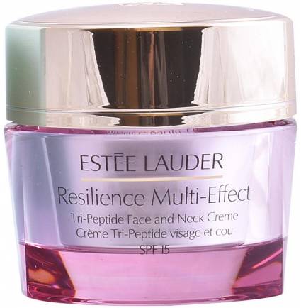 RESILIENCE MULTI-EFFECT tri-peptide SPF15 dry skin 50 ml