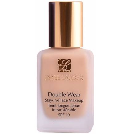 DOUBLE WEAR fluid SPF10 #2N1-desert beige