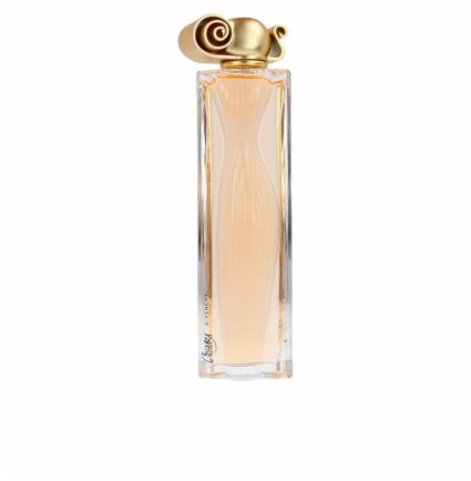 ORGANZA eau de parfum vaporizador 100 ml