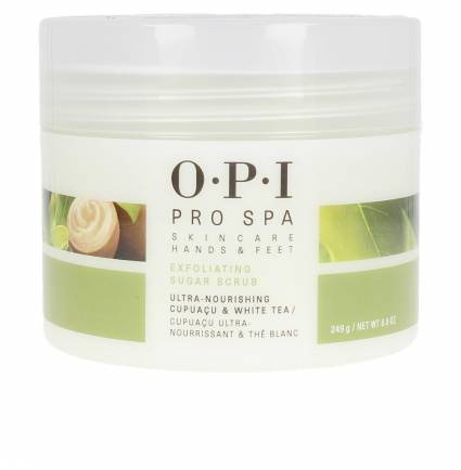 PROSPA exfoliating sugar scrub 249 gr