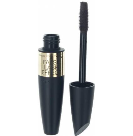 FALSE LASH EFFECT mascara #black/brown